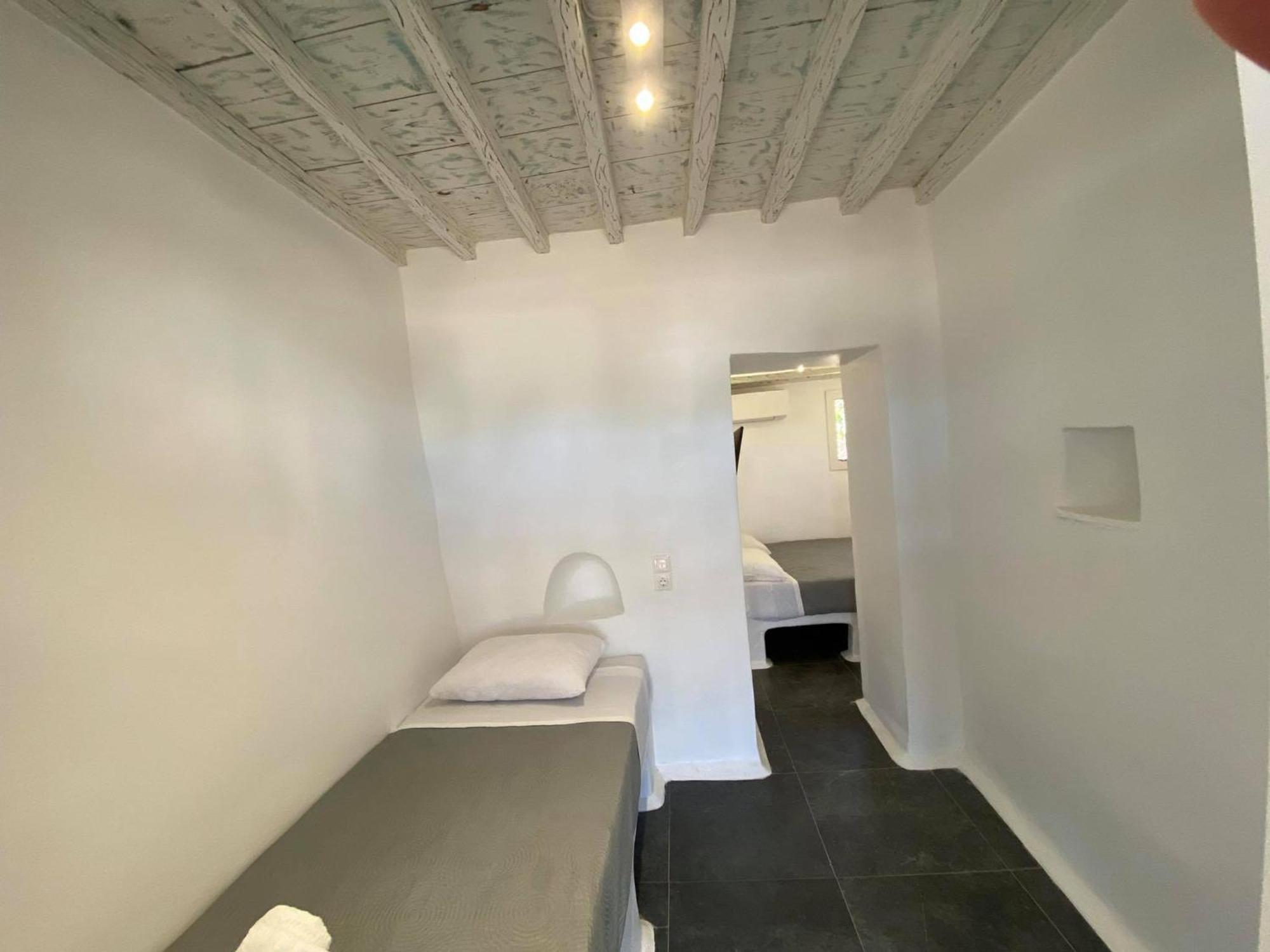 Mykonos Vibes Airport Studios And Apartments Mykonos Town Bagian luar foto