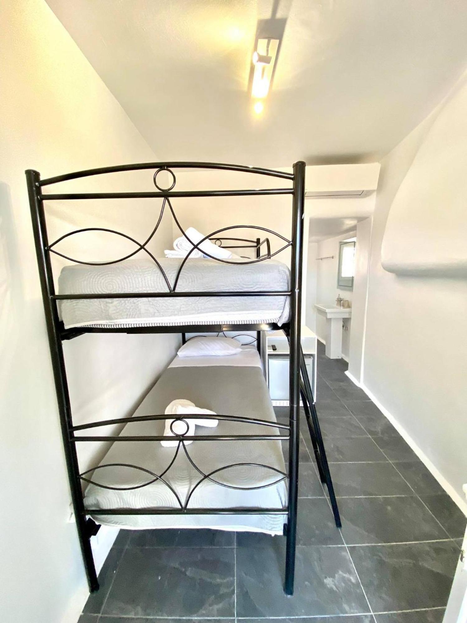 Mykonos Vibes Airport Studios And Apartments Mykonos Town Bagian luar foto